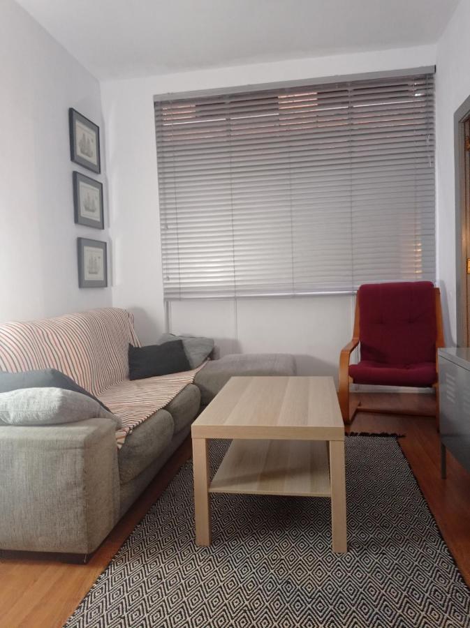 Sweet Apartment In Gracia District! — Photos 1